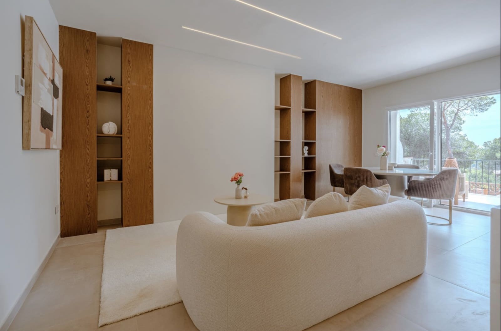 2 quarto Apartamento para venda em Nueva Andalucia com piscina garagem - 570 000 € (Ref: 9921842)