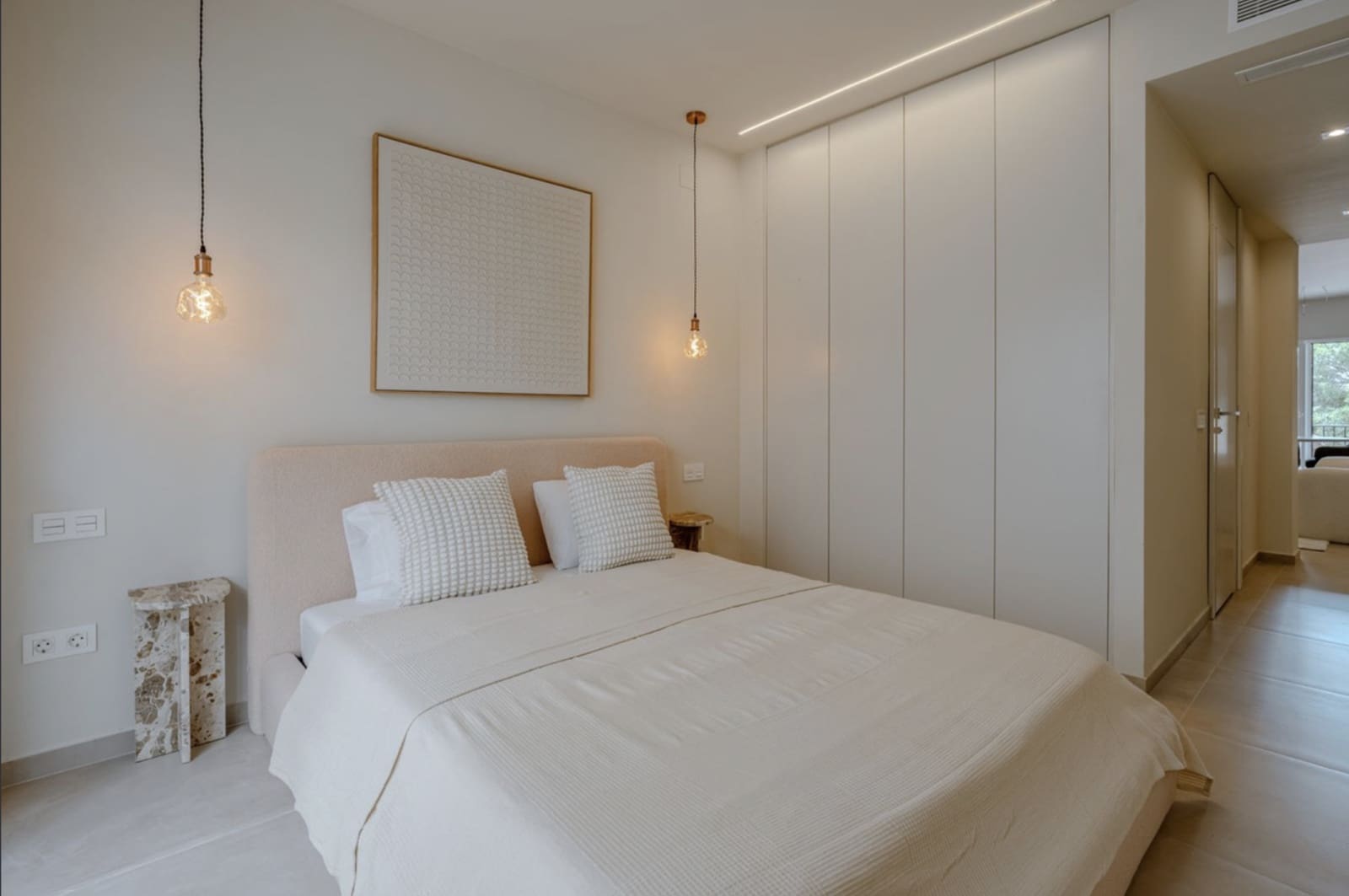 2 quarto Apartamento para venda em Nueva Andalucia com piscina garagem - 570 000 € (Ref: 9921842)