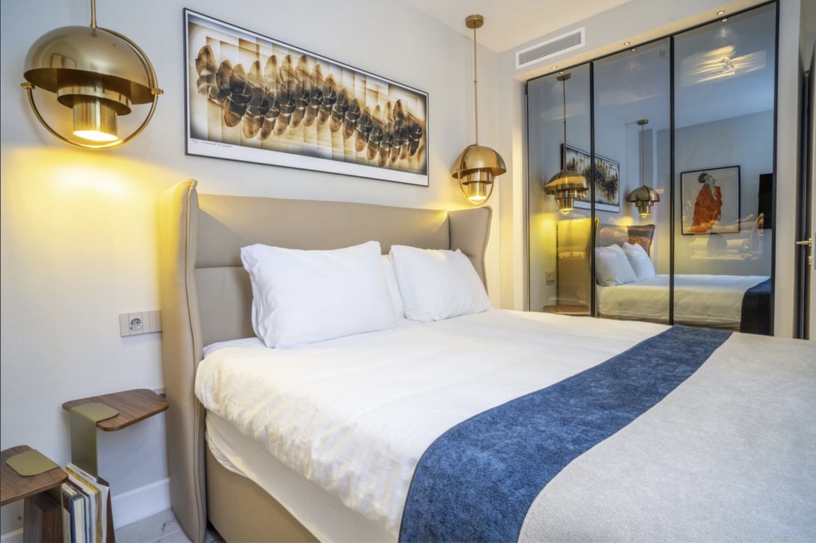 3 soverom Leilighet til salgs i Nueva Andalucia med svømmebasseng garasje - € 570 000 (Ref: 9921843)