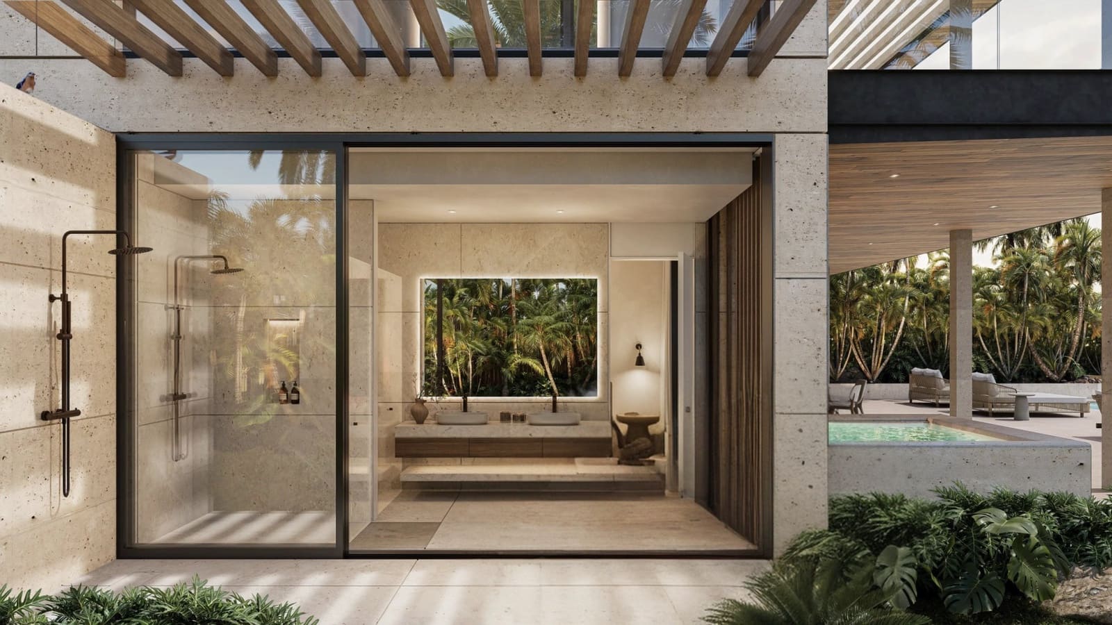 7 soverom Kjedet enebolig til salgs i Marbella med svømmebasseng garasje - € 4 750 000 (Ref: 9945310)