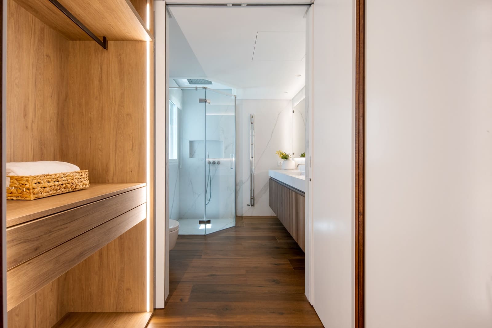 3 sovrum Villa till salu i Nueva Andalucia med pool garage - 2 495 000 € (Ref: 9990298)