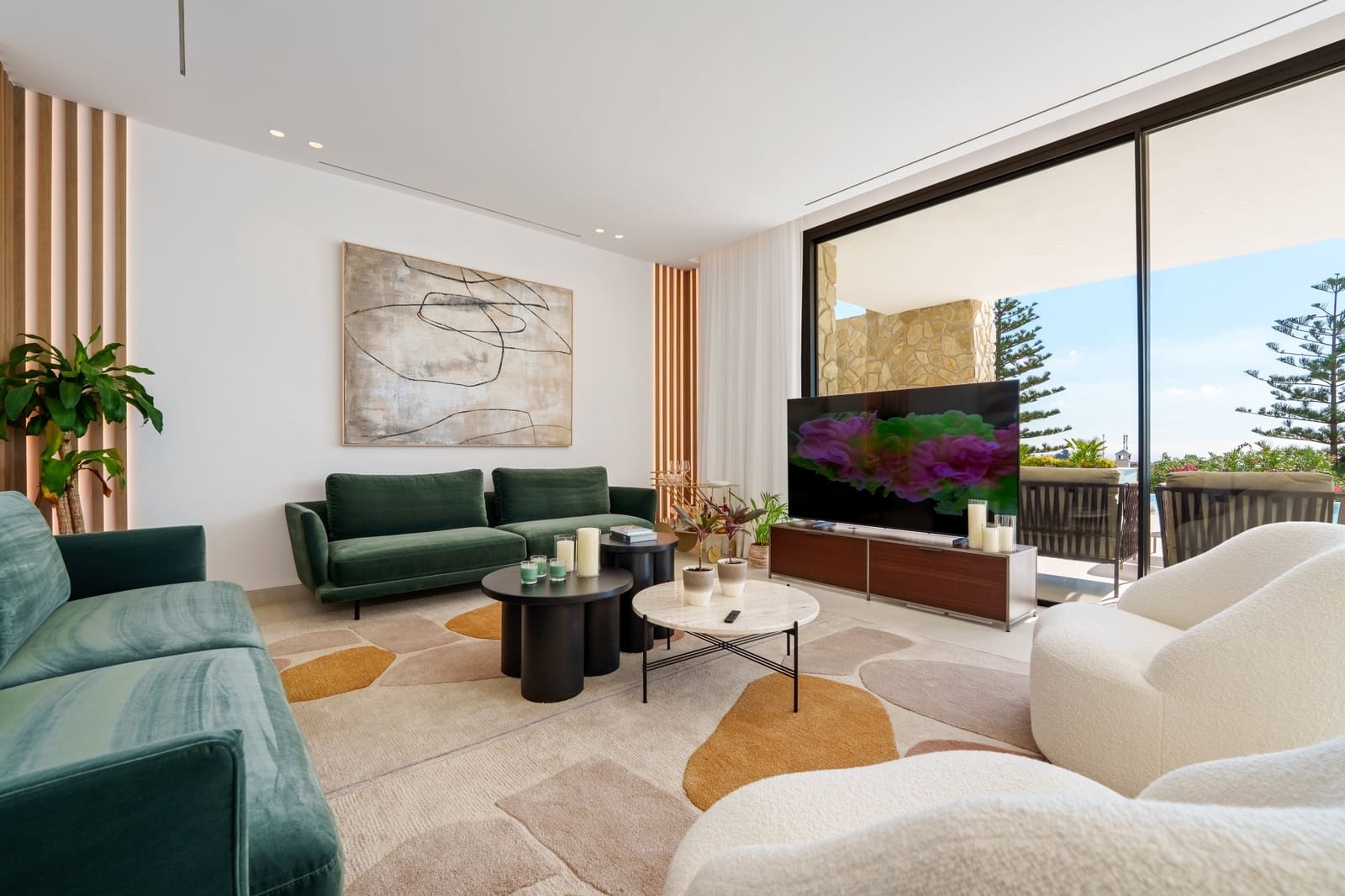 5 camera da letto Villa in vendita in Benahavis con piscina garage - 4.995.000 € (Rif: 9990300)