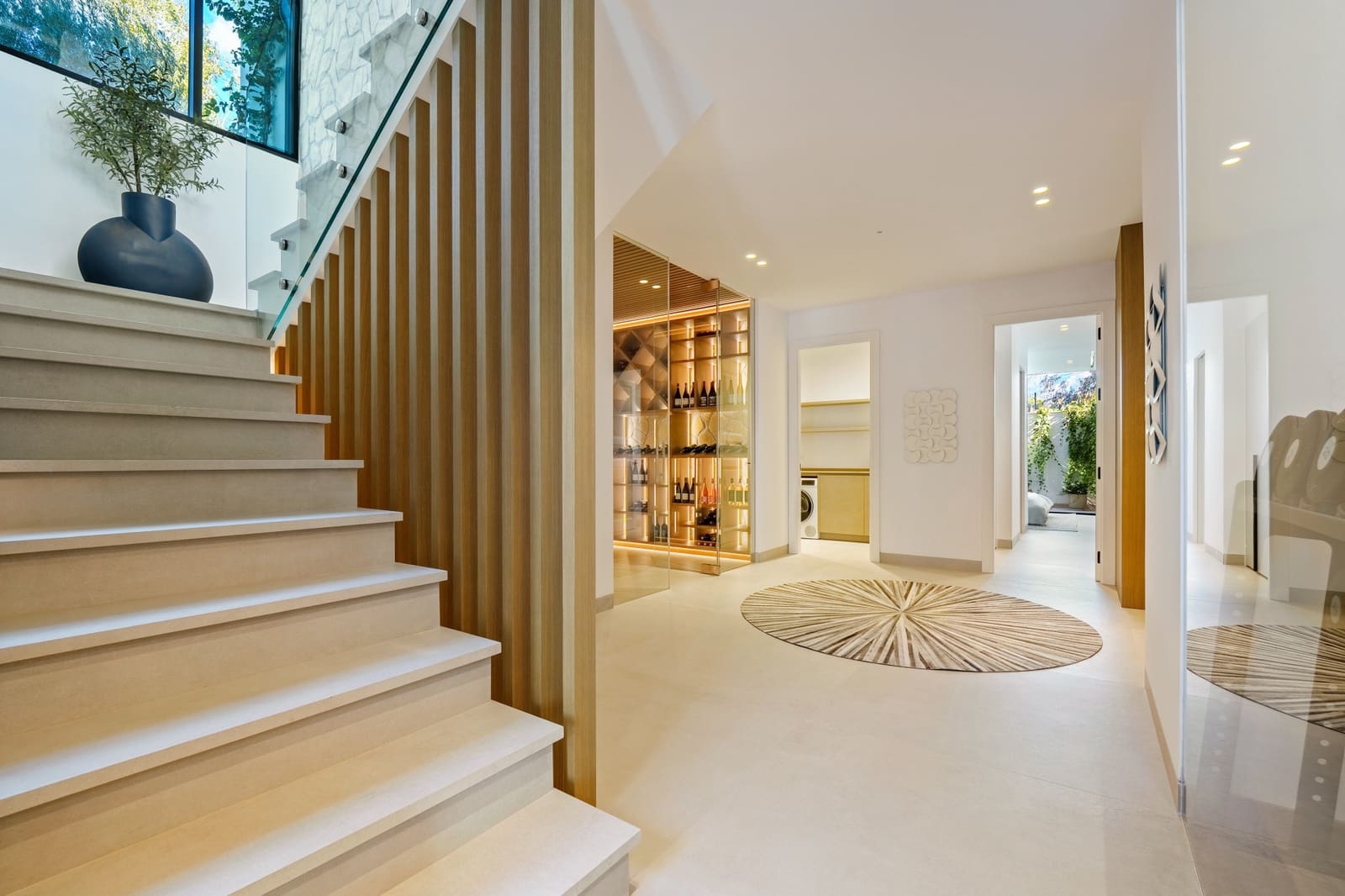 5 camera da letto Villa in vendita in Benahavis con piscina garage - 4.995.000 € (Rif: 9990300)