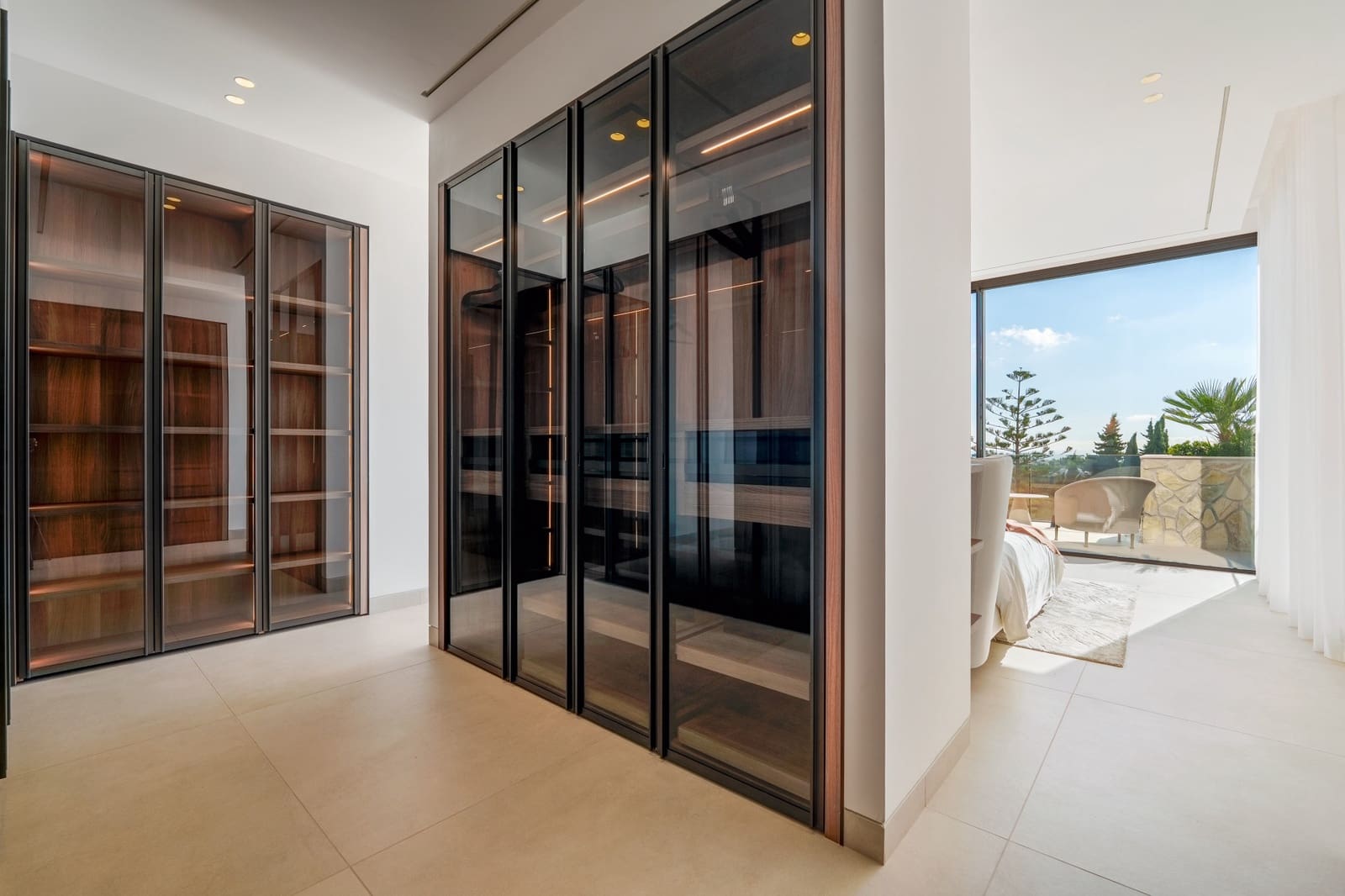 5 camera da letto Villa in vendita in Benahavis con piscina garage - 4.995.000 € (Rif: 9990300)