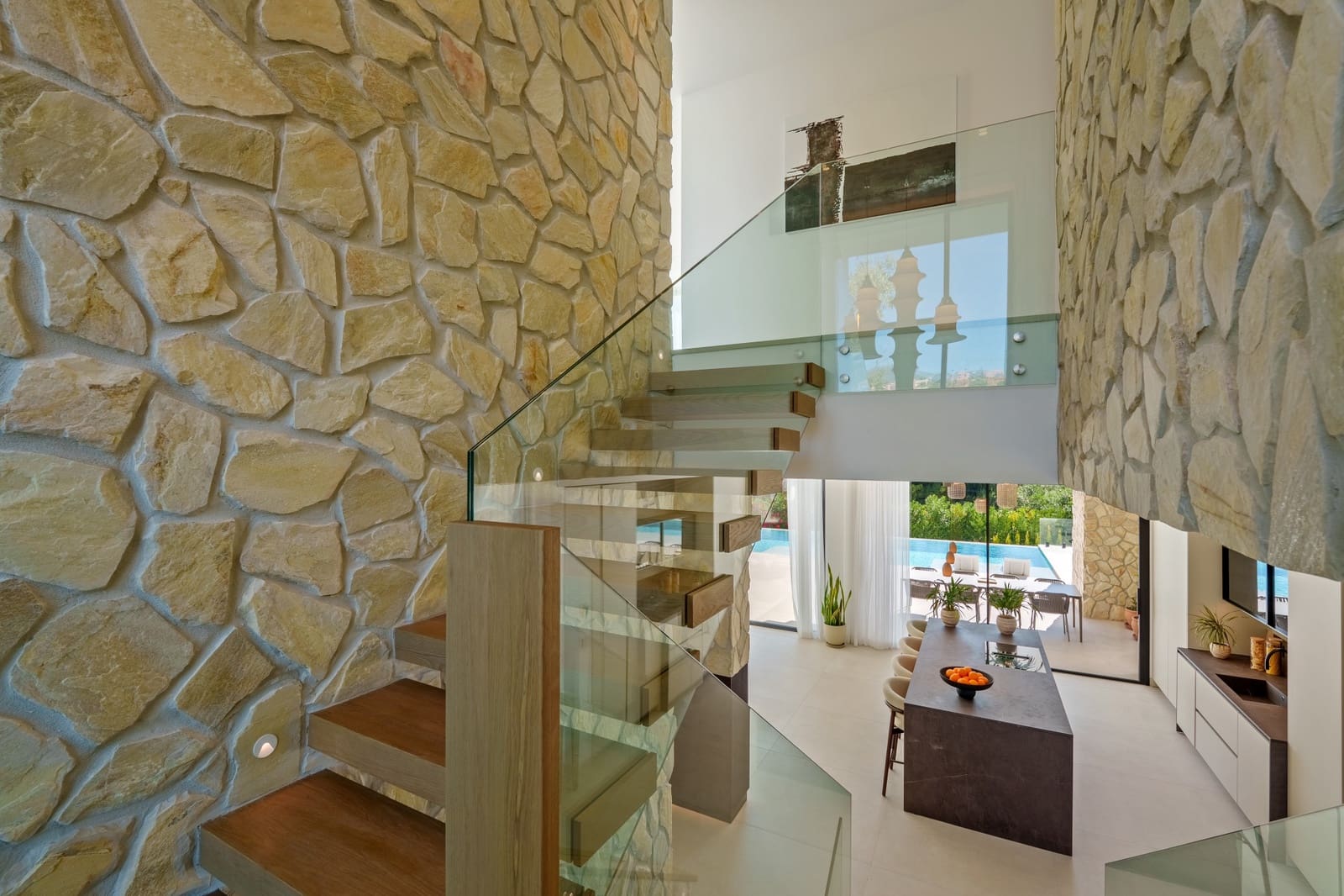 5 camera da letto Villa in vendita in Benahavis con piscina garage - 4.995.000 € (Rif: 9990300)