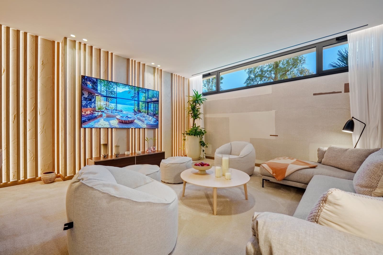 5 camera da letto Villa in vendita in Benahavis con piscina garage - 4.995.000 € (Rif: 9990300)