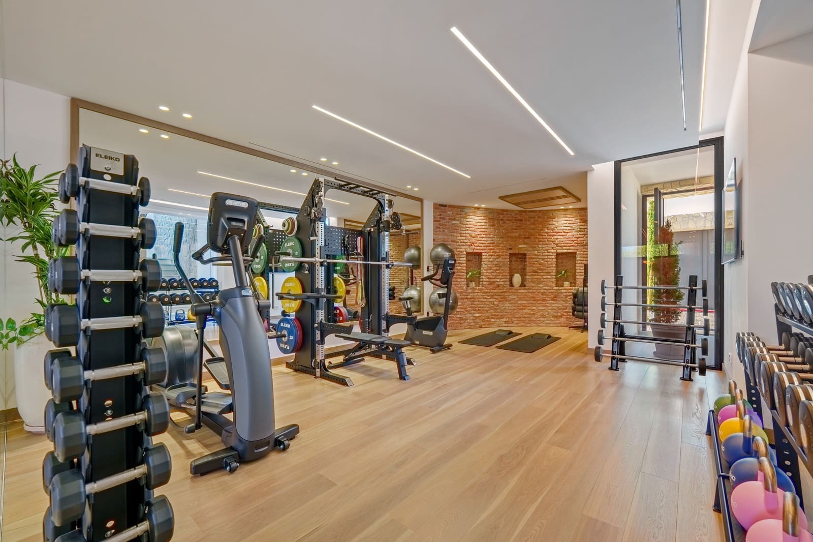 5 camera da letto Villa in vendita in Benahavis con piscina garage - 4.995.000 € (Rif: 9990300)