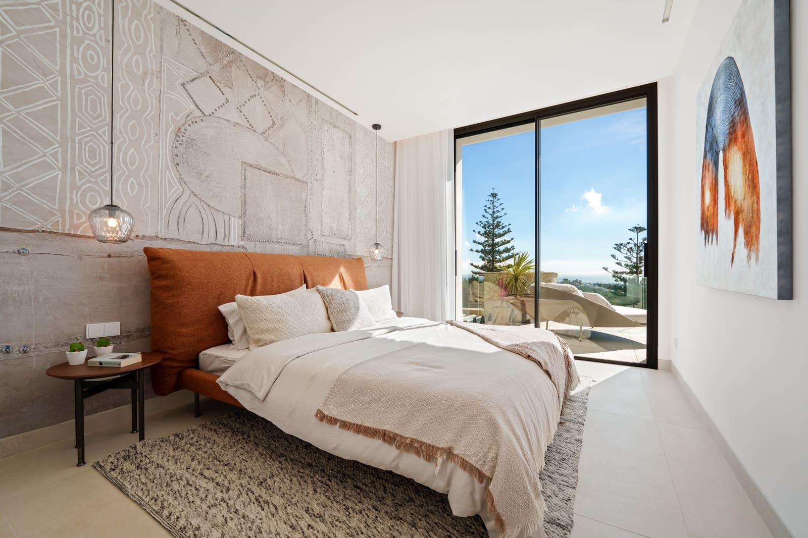 5 camera da letto Villa in vendita in Benahavis con piscina garage - 4.995.000 € (Rif: 9990300)