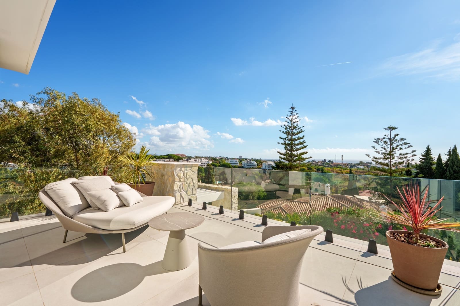 5 camera da letto Villa in vendita in Benahavis con piscina garage - 4.995.000 € (Rif: 9990300)