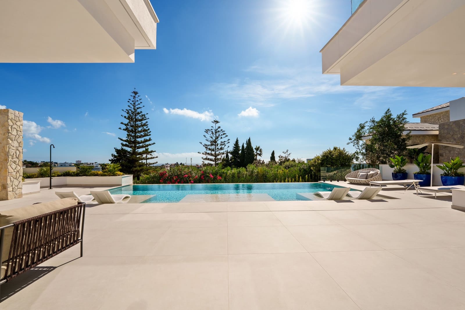 5 camera da letto Villa in vendita in Benahavis con piscina garage - 4.995.000 € (Rif: 9990300)