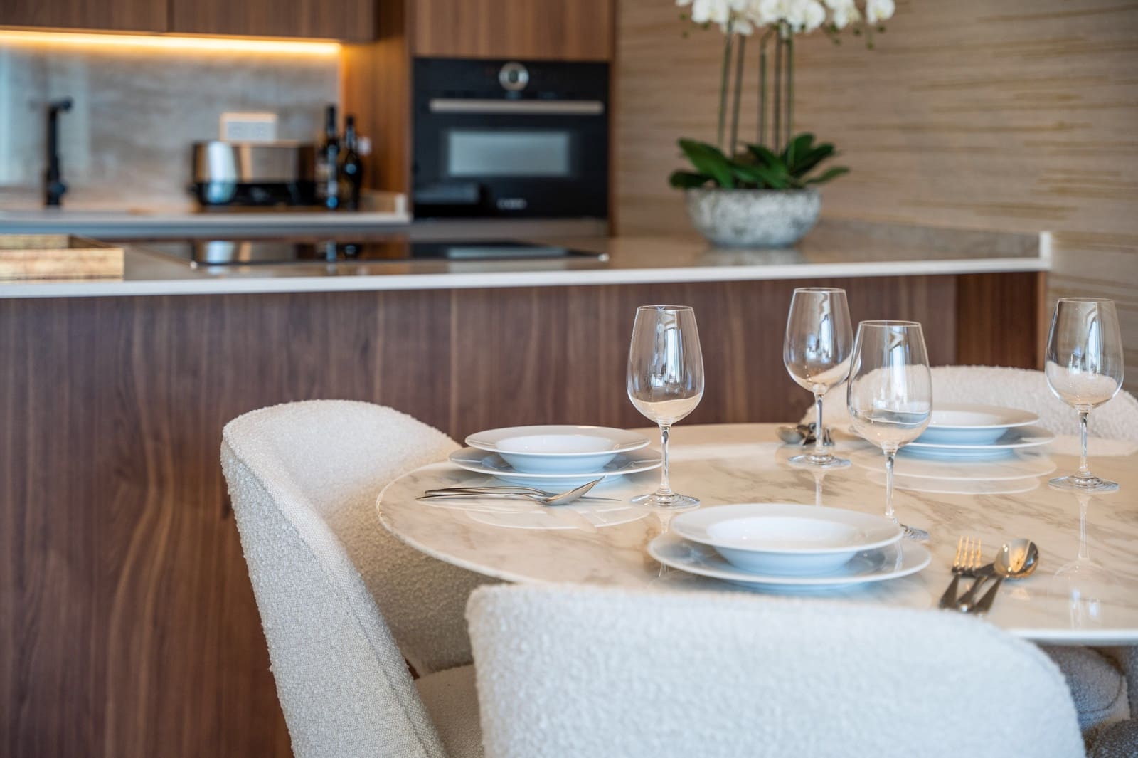 2 soverom Leilighet til salgs i Puerto Banus med garasje - € 1 245 000 (Ref: 9990301)