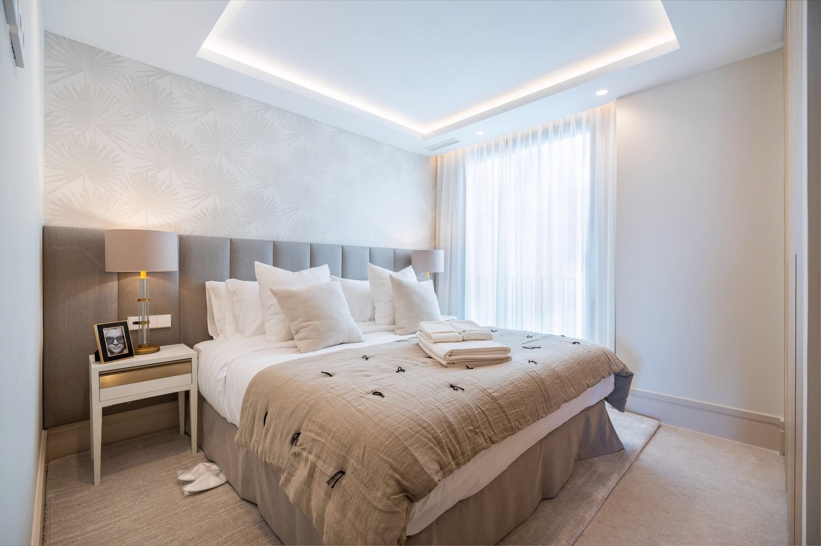 2 soverom Leilighet til salgs i Puerto Banus med garasje - € 1 245 000 (Ref: 9990301)
