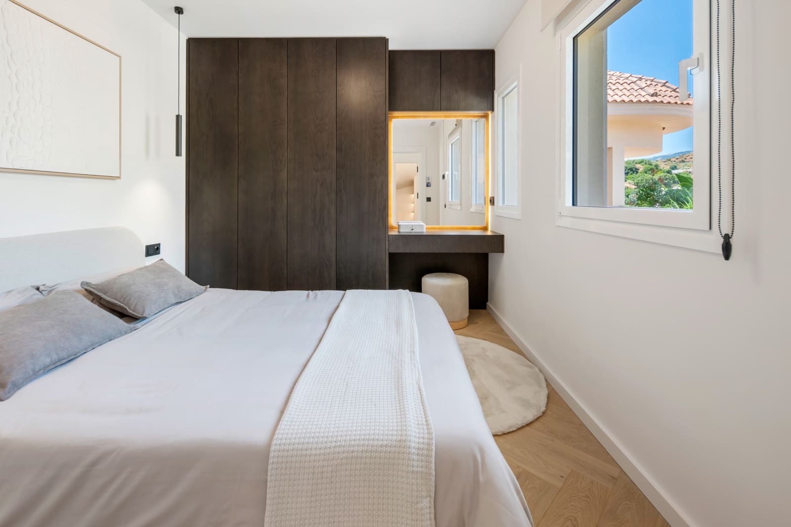 3 soveværelse Penthouse til salg i Nueva Andalucia med swimmingpool garage - € 1.695.000 (Ref: 9990302)