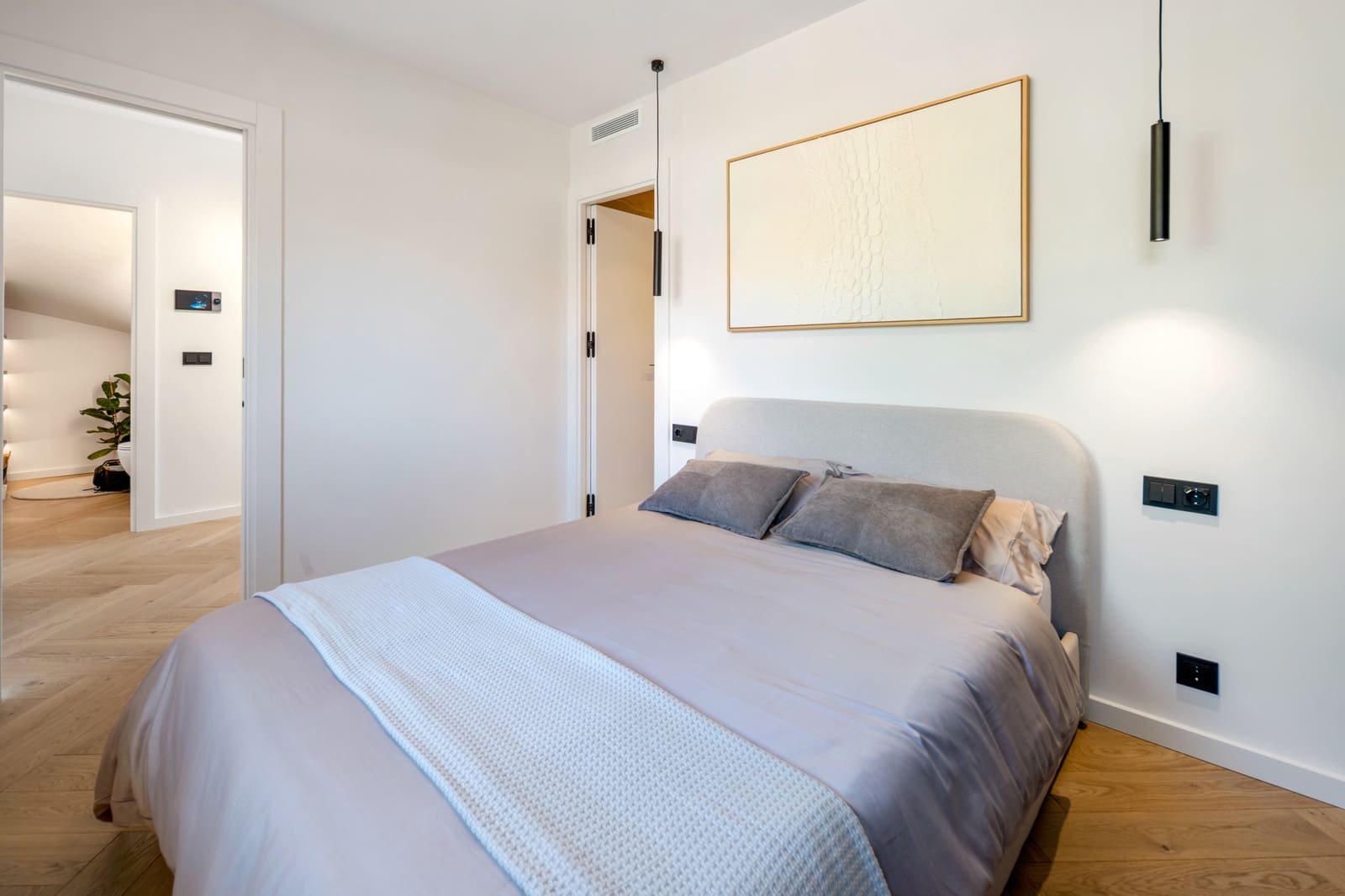 3 soveværelse Penthouse til salg i Nueva Andalucia med swimmingpool garage - € 1.695.000 (Ref: 9990302)
