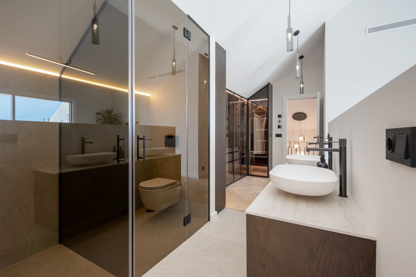 3 soveværelse Penthouse til salg i Nueva Andalucia med swimmingpool garage - € 1.695.000 (Ref: 9990302)