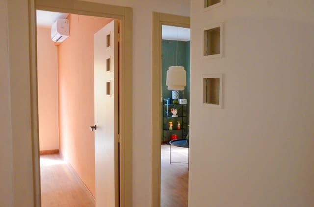 3 chambre Appartement à vendre à Benissa - 169 000 € (Ref: 9298849)