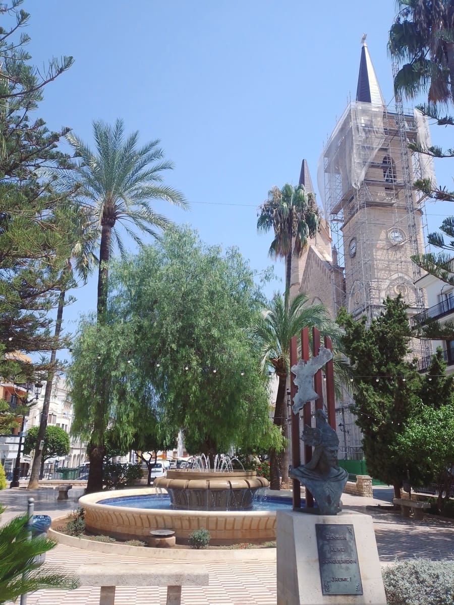 3 chambre Appartement à vendre à Benissa - 169 000 € (Ref: 9298849)