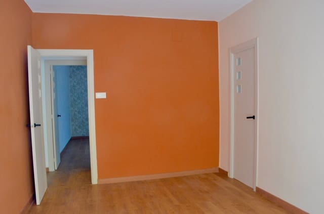 3 chambre Appartement à vendre à Benissa - 169 000 € (Ref: 9298849)