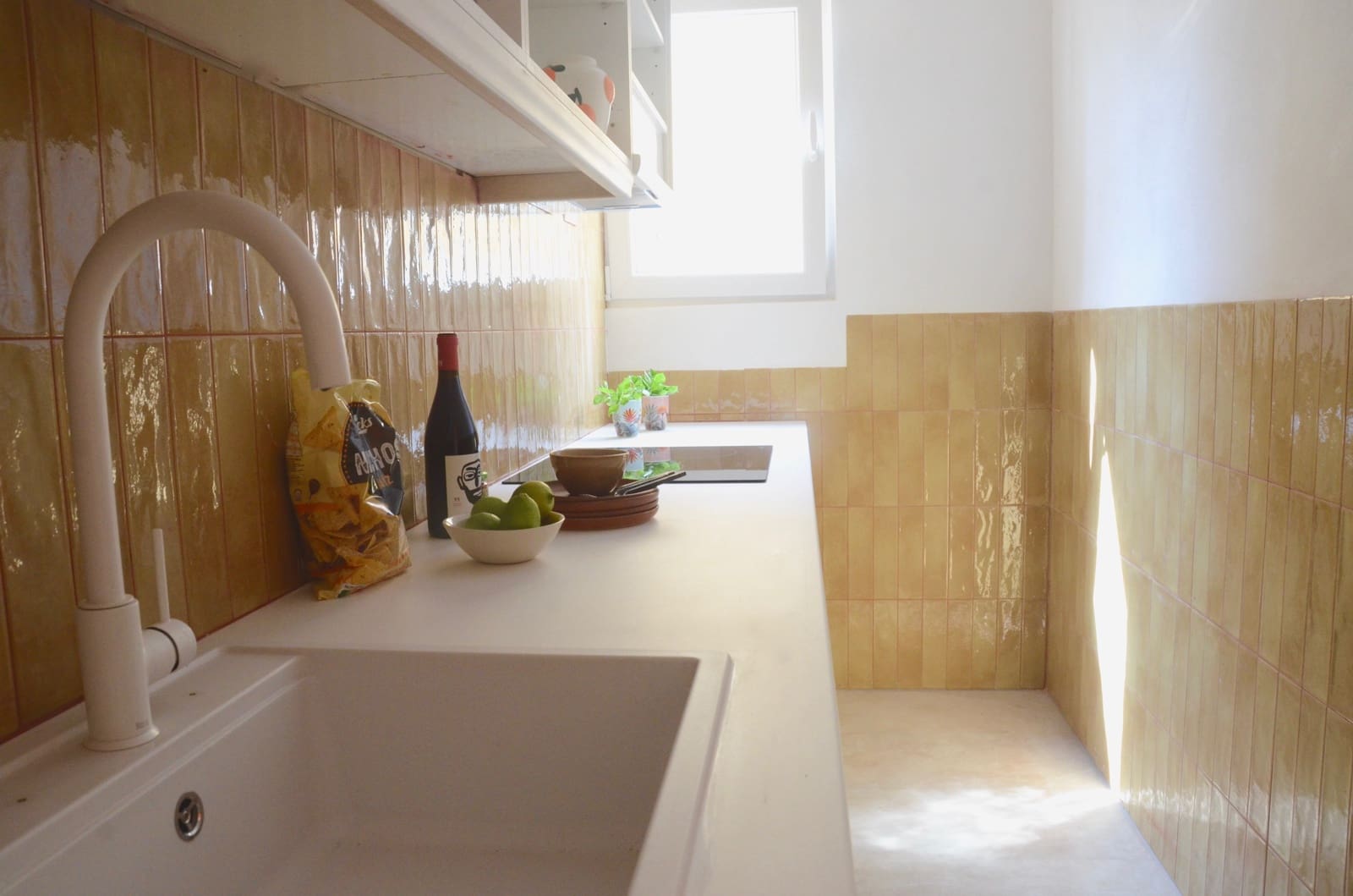 3 chambre Appartement à vendre à Benissa - 169 000 € (Ref: 9298849)