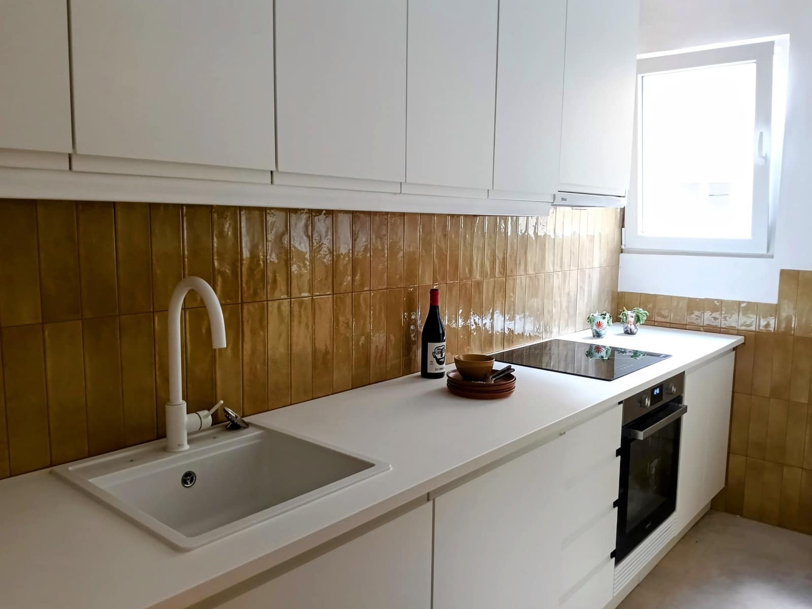 3 chambre Appartement à vendre à Benissa - 169 000 € (Ref: 9298849)