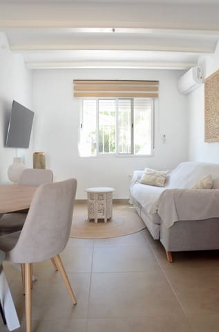 3 slaapkamer Halfvrijstaande villa te koop in Benissa met zwembad garage - € 365.000 (Ref: 9307091)