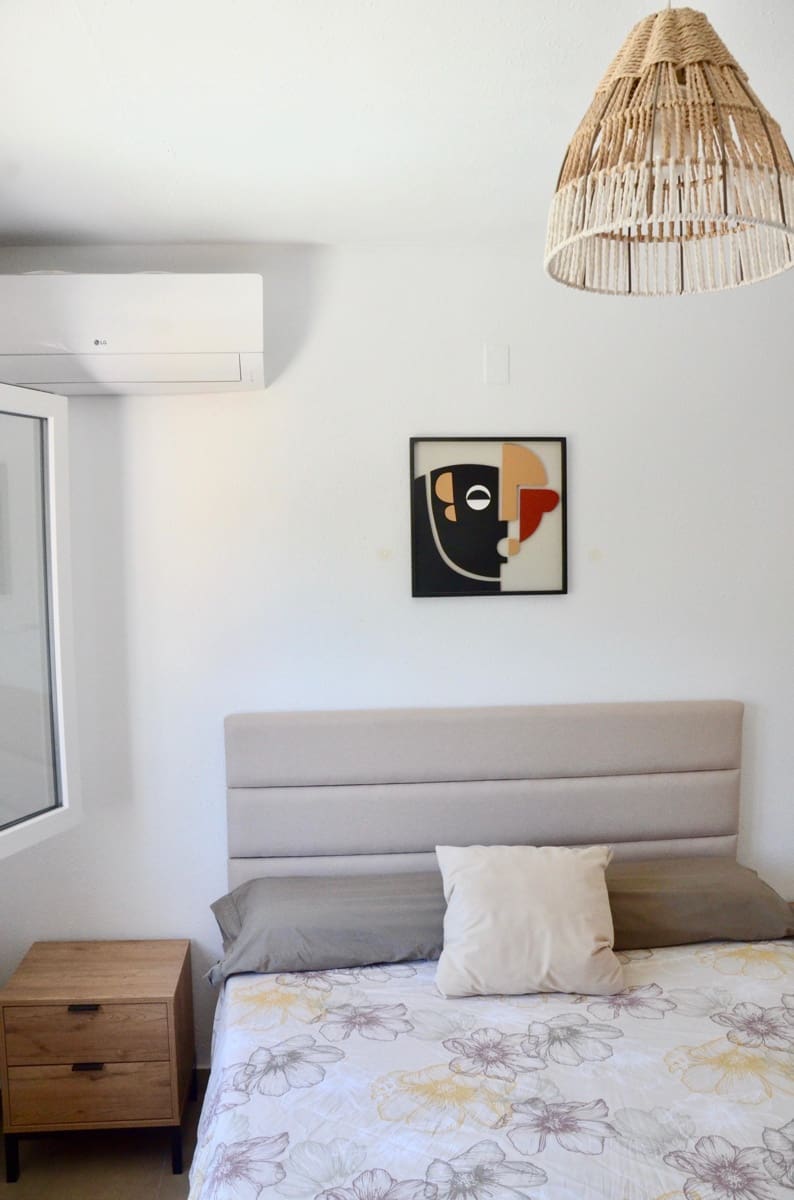 3 sypialnia Dom blizniak na sprzedaż w Benissa z basenem garażem - 365 000 € (Ref: 9307091)