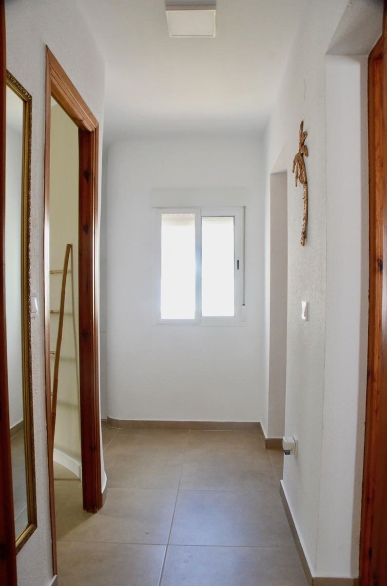 3 sypialnia Dom blizniak na sprzedaż w Benissa z basenem garażem - 365 000 € (Ref: 9307091)