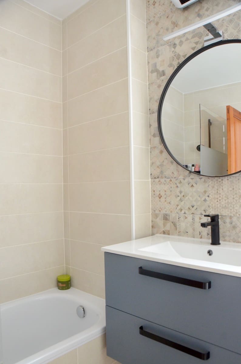 3 slaapkamer Halfvrijstaande villa te koop in Benissa met zwembad garage - € 365.000 (Ref: 9307223)