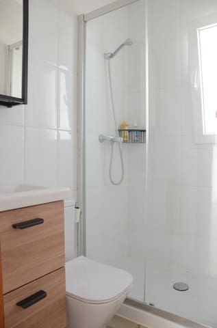 3 slaapkamer Halfvrijstaande villa te koop in Benissa met zwembad garage - € 365.000 (Ref: 9307223)