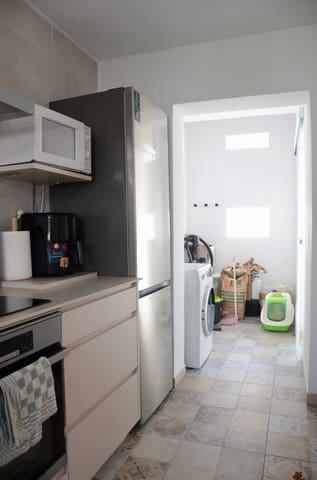 3 slaapkamer Halfvrijstaande villa te koop in Benissa met zwembad garage - € 365.000 (Ref: 9307223)