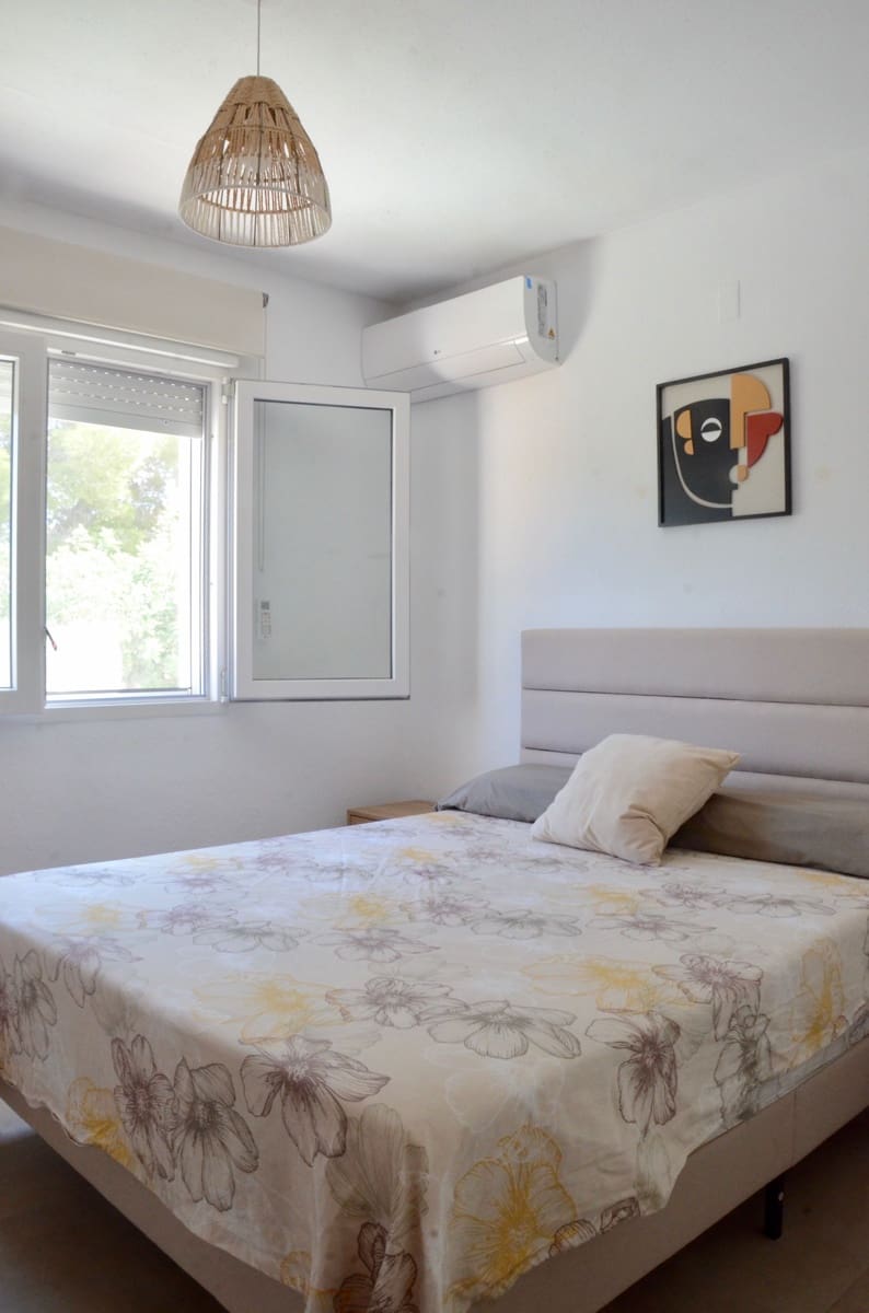 3 slaapkamer Halfvrijstaande villa te koop in Benissa met zwembad garage - € 365.000 (Ref: 9307223)