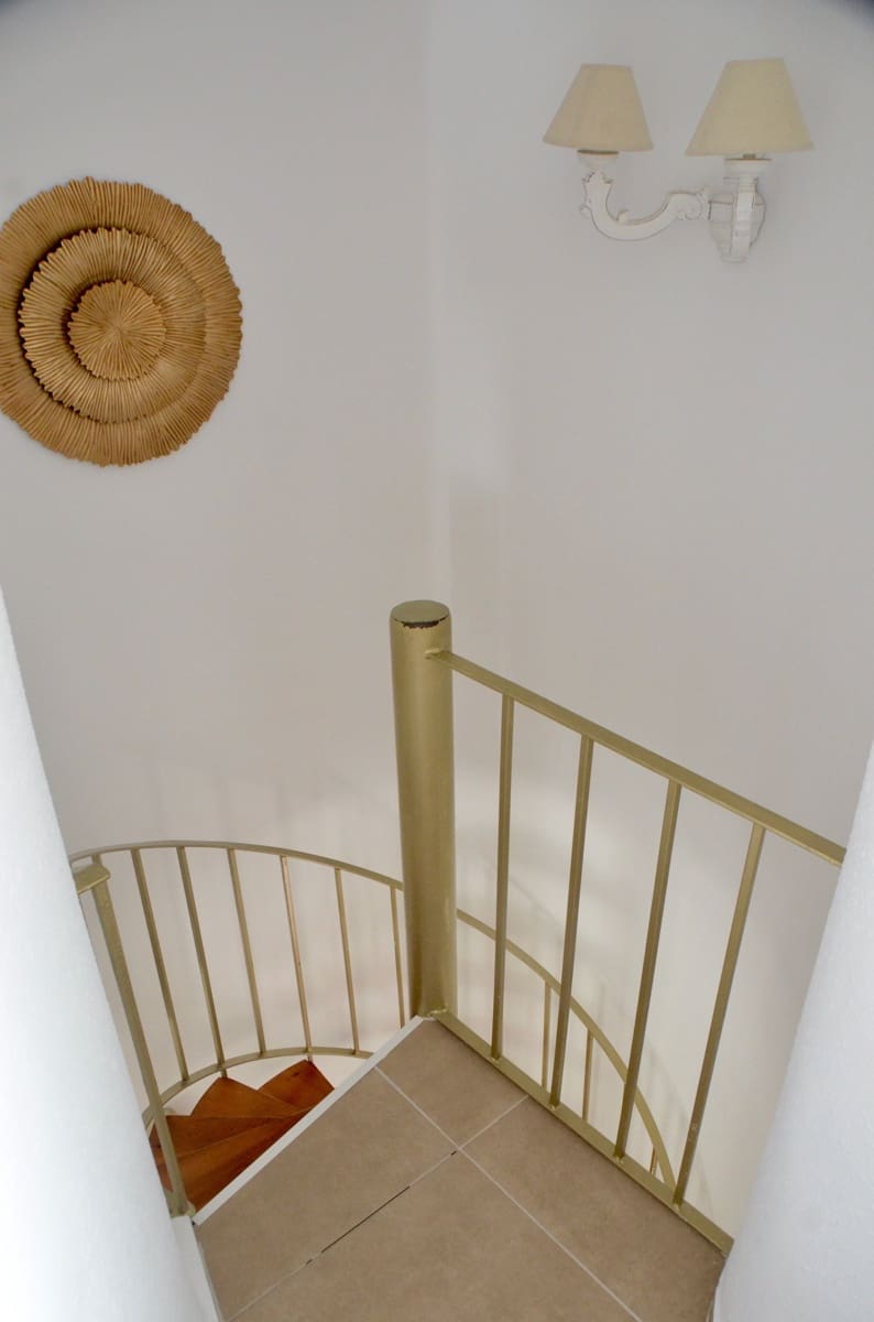 3 slaapkamer Halfvrijstaande villa te koop in Benissa met zwembad garage - € 365.000 (Ref: 9307223)