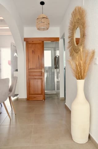 3 slaapkamer Halfvrijstaande villa te koop in Benissa met zwembad garage - € 365.000 (Ref: 9307223)