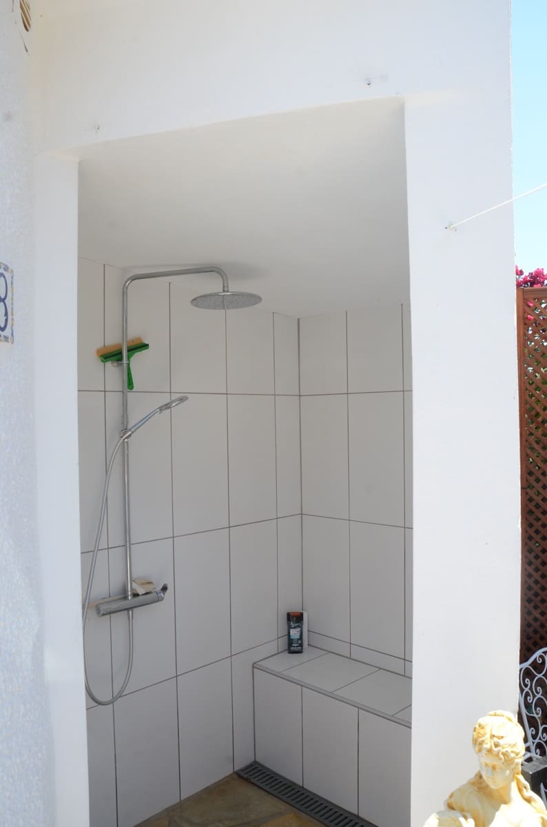 2 sypialnia Bungalow na sprzedaż w Benissa z basenem garażem - 240 000 € (Ref: 9309330)