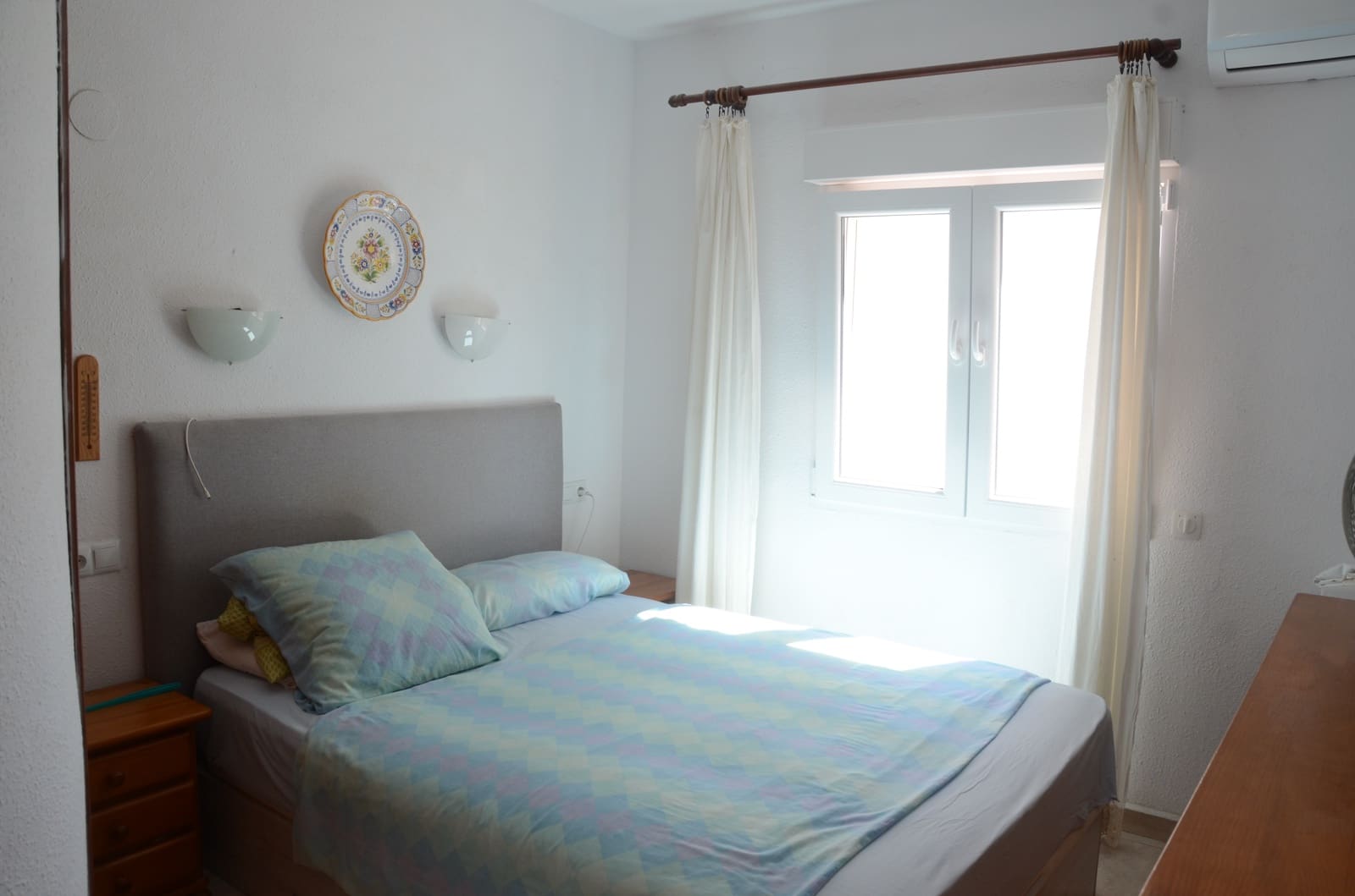 2 sypialnia Bungalow na sprzedaż w Benissa z basenem garażem - 240 000 € (Ref: 9309330)