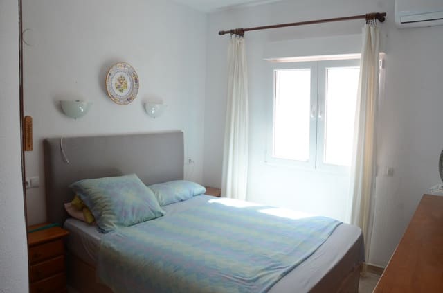 2 soverom Bungalow til salgs i Benissa med svømmebasseng garasje - € 240 000 (Ref: 9309330)