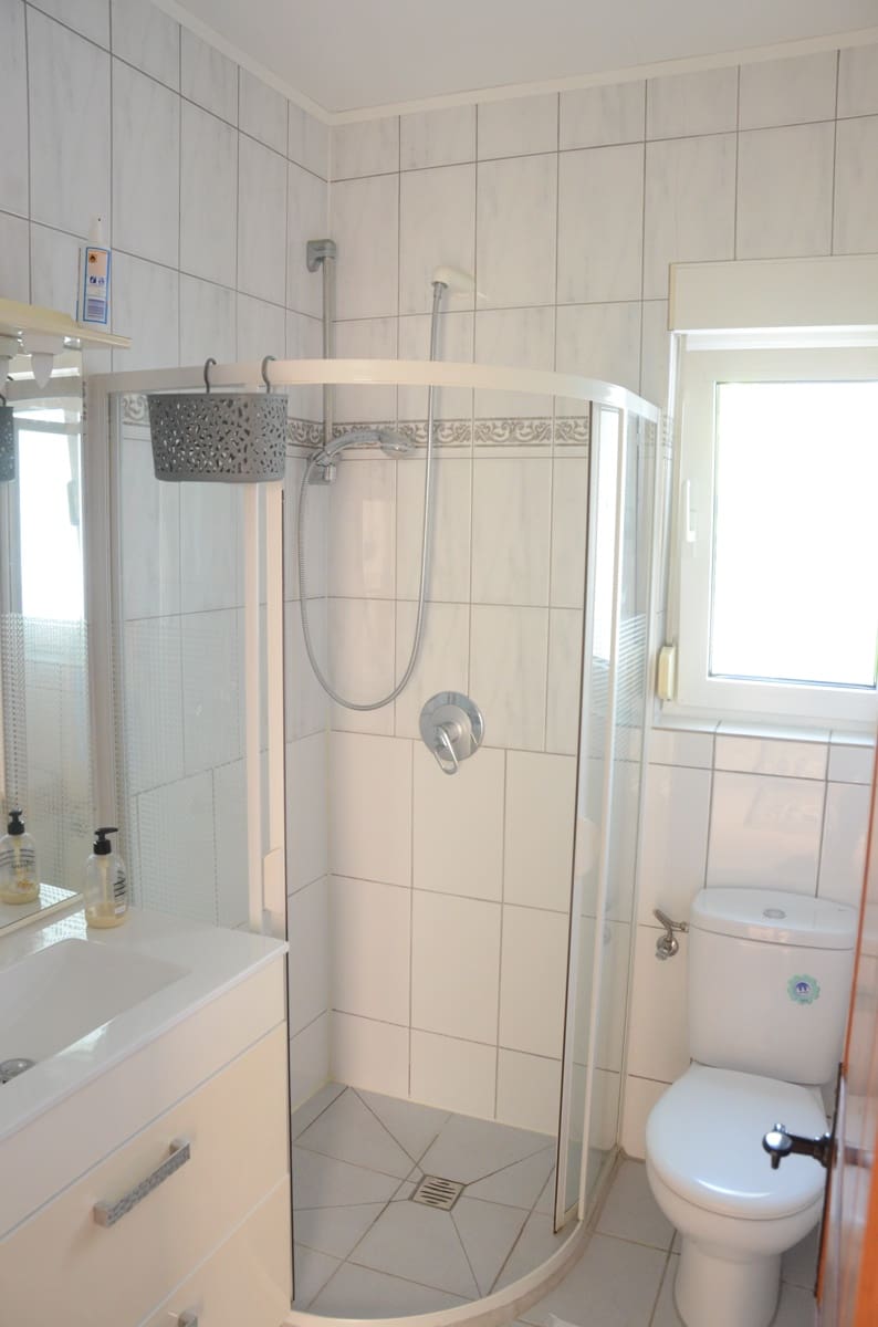 2 sypialnia Bungalow na sprzedaż w Benissa z basenem garażem - 240 000 € (Ref: 9309330)