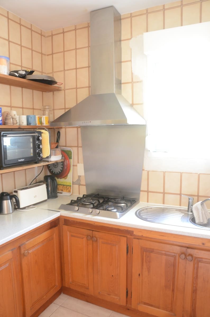 2 sypialnia Bungalow na sprzedaż w Benissa z basenem garażem - 240 000 € (Ref: 9309330)