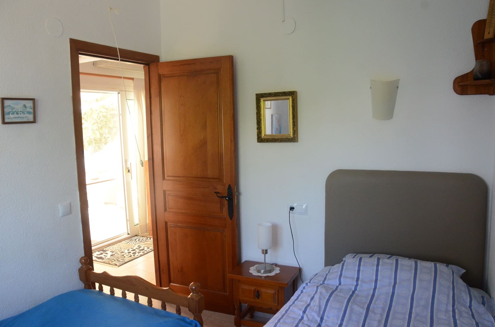 2 sypialnia Bungalow na sprzedaż w Benissa z basenem garażem - 240 000 € (Ref: 9309330)