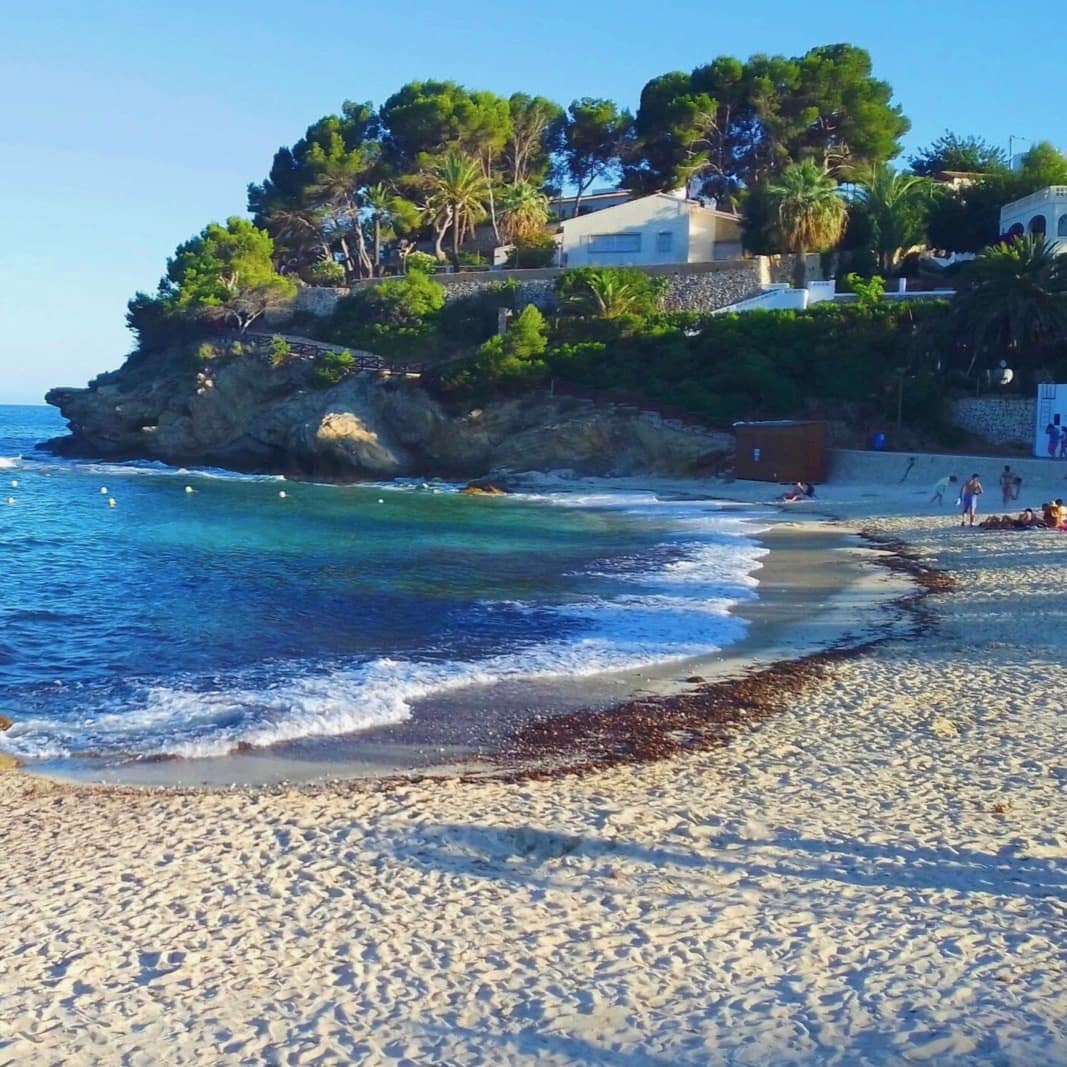 2 sypialnia Bungalow na sprzedaż w Benissa z basenem garażem - 240 000 € (Ref: 9309330)