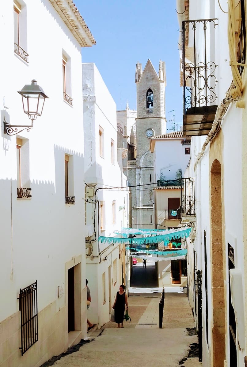 3 chambre Appartement à vendre à Benissa - 169 000 € (Ref: 9309332)