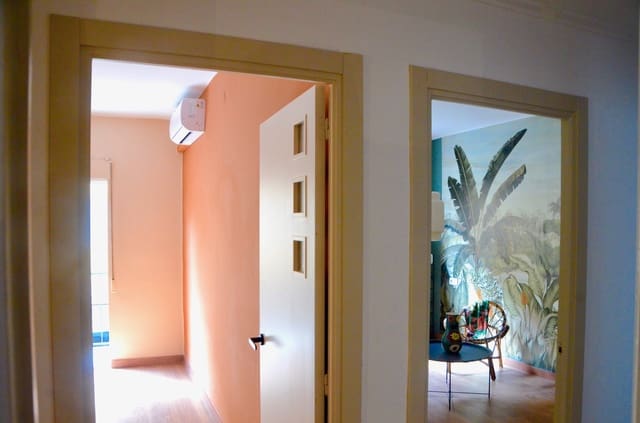 3 chambre Appartement à vendre à Benissa - 169 000 € (Ref: 9309332)