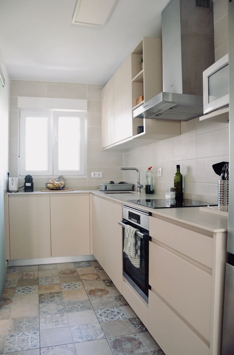 3 sypialnia Willa na sprzedaż w Benissa z basenem garażem - 365 000 € (Ref: 9360342)