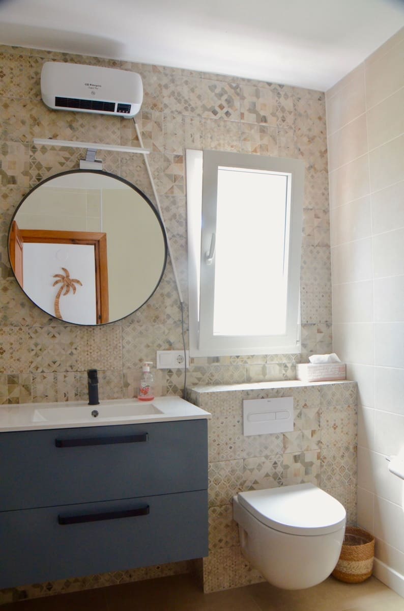 3 sypialnia Willa na sprzedaż w Benissa z basenem garażem - 365 000 € (Ref: 9360342)