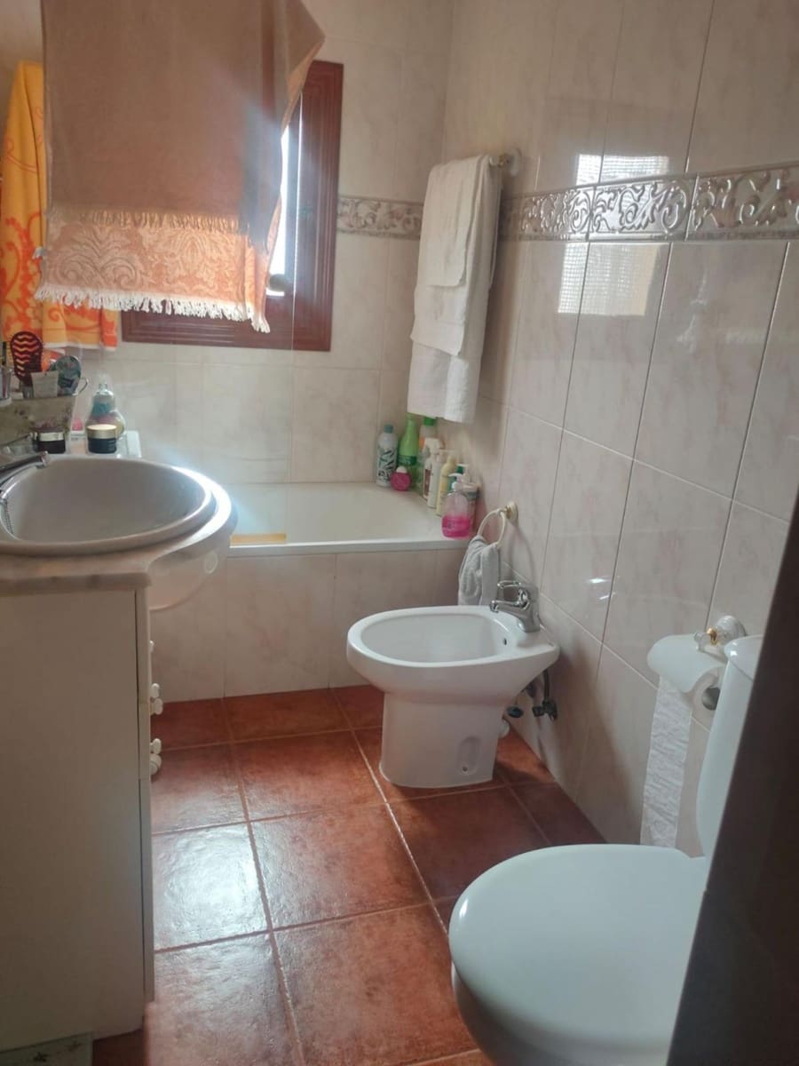 3 soveværelse Villa til salg i Aguilas med swimmingpool - € 420.000 (Ref: 9713285)