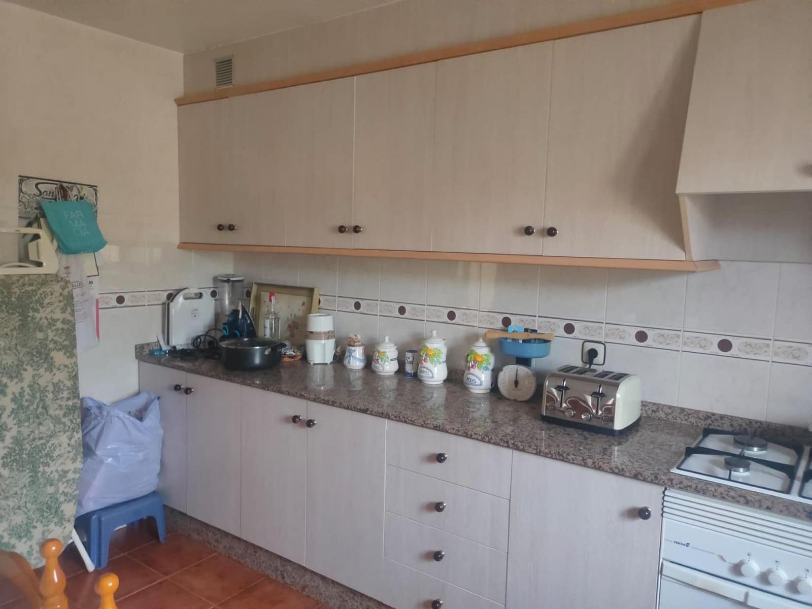 3 soveværelse Villa til salg i Aguilas med swimmingpool - € 420.000 (Ref: 9713285)