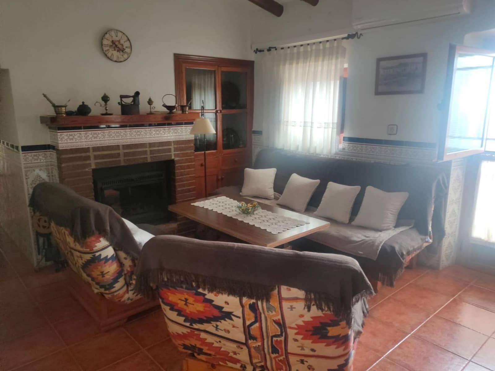 3 soveværelse Villa til salg i Aguilas med swimmingpool - € 420.000 (Ref: 9713285)