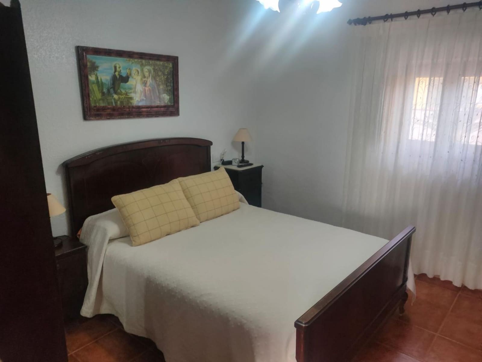 3 soveværelse Villa til salg i Aguilas med swimmingpool - € 420.000 (Ref: 9713285)