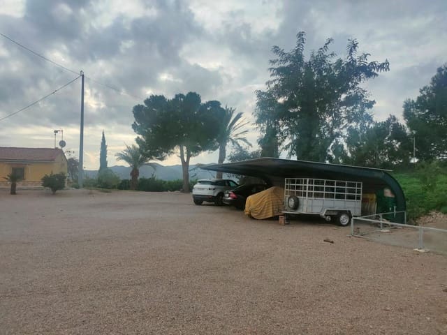 3 soveværelse Villa til salg i El Rubial, Aguilas med swimmingpool - € 420.000 (Ref: 9713285)