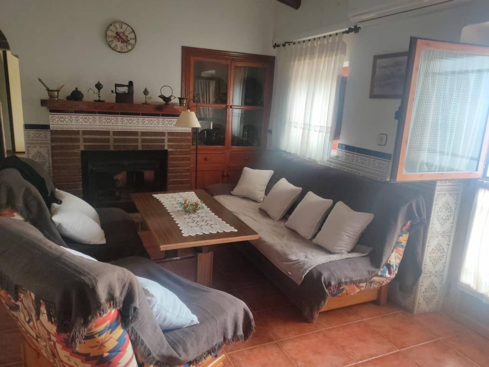 3 soveværelse Villa til salg i Aguilas med swimmingpool - € 420.000 (Ref: 9713285)